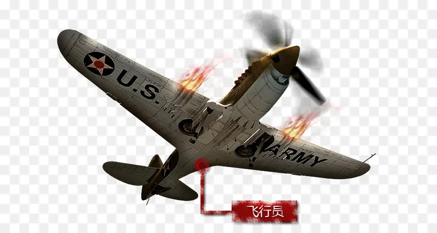 Perang Guntur，Pesawat PNG