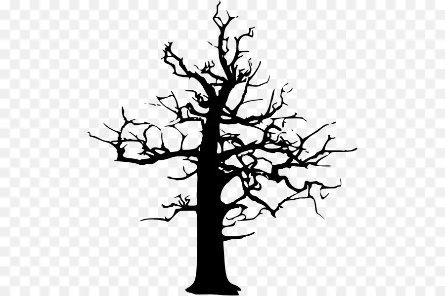 Pohon，Kematian PNG