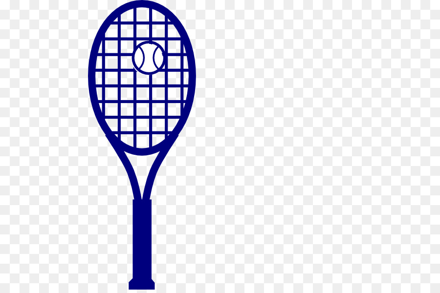 Raket Tenis，Raket PNG