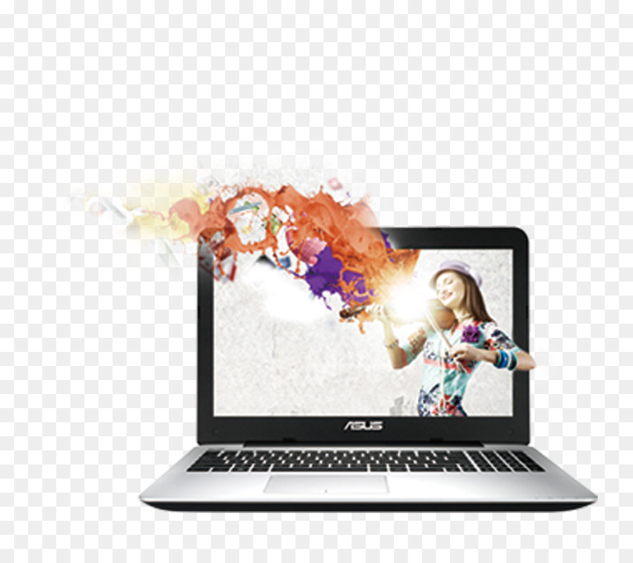 Laptop，Komputer PNG