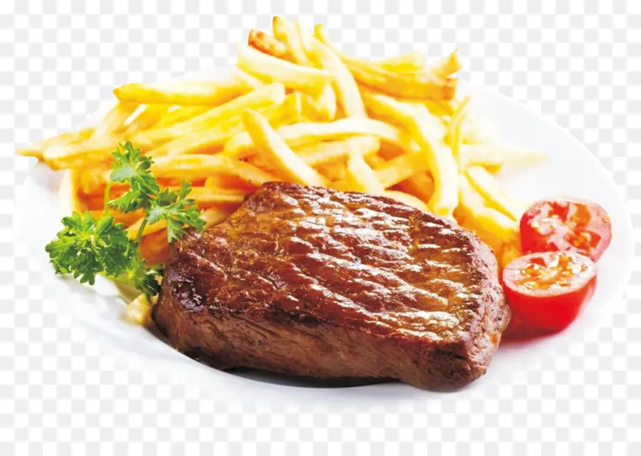 Steak，Xc0 La Carte PNG