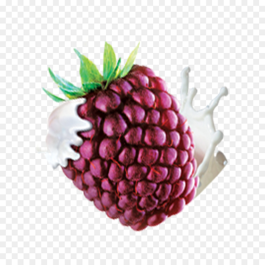 Susu，Berry PNG