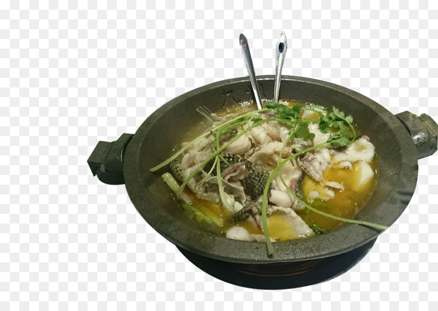 Hot Pot，Sup Asam PNG