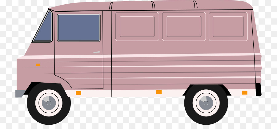 Van，Mobil PNG