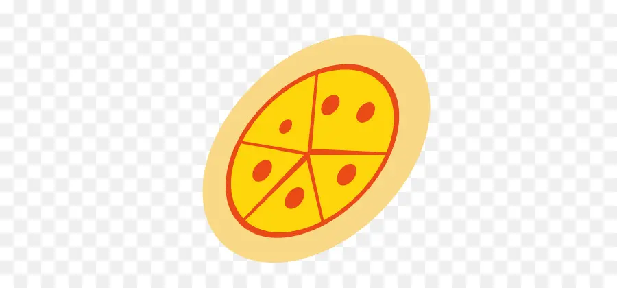 Pizza，Masakan Italia PNG