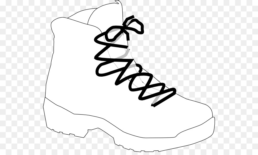 Sepatu Bot，Sepatu PNG