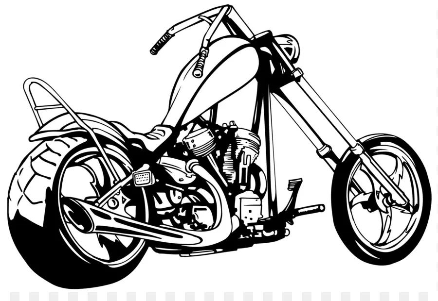 Sepeda Motor，Sepeda PNG