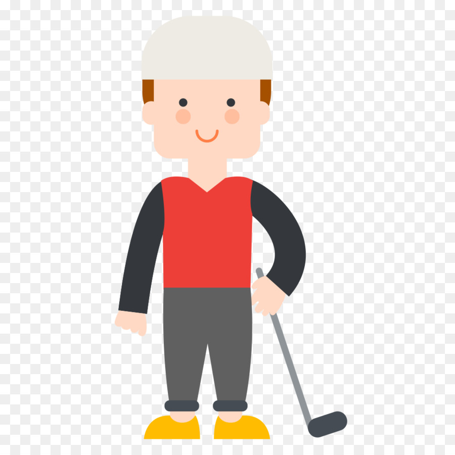 Golf Golf Club Olahraga Gambar Png