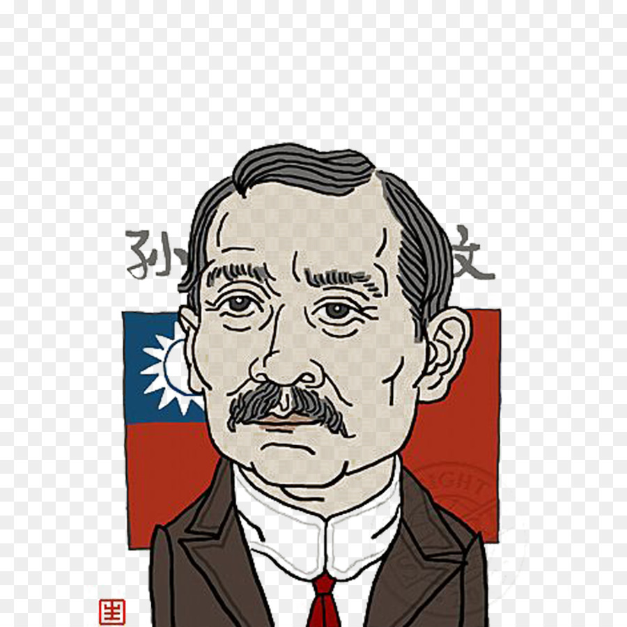 Sun Yat Sen，Revolusi Xinhai PNG