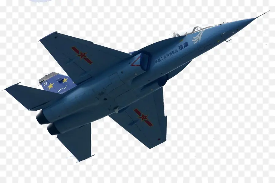 Jet Tempur，Militer PNG