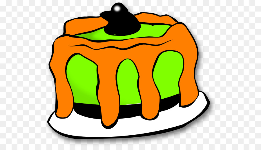 Kue Ulang Tahun，Halloween Kue PNG