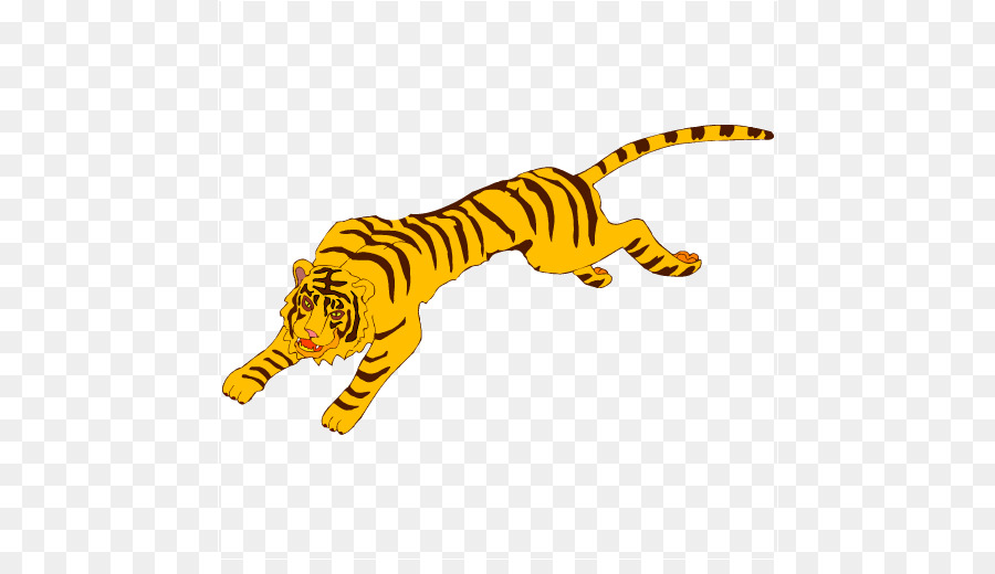 Harimau，Royaltyfree PNG