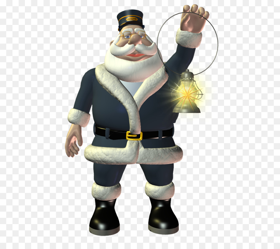 Mrs Claus，Santa Claus PNG