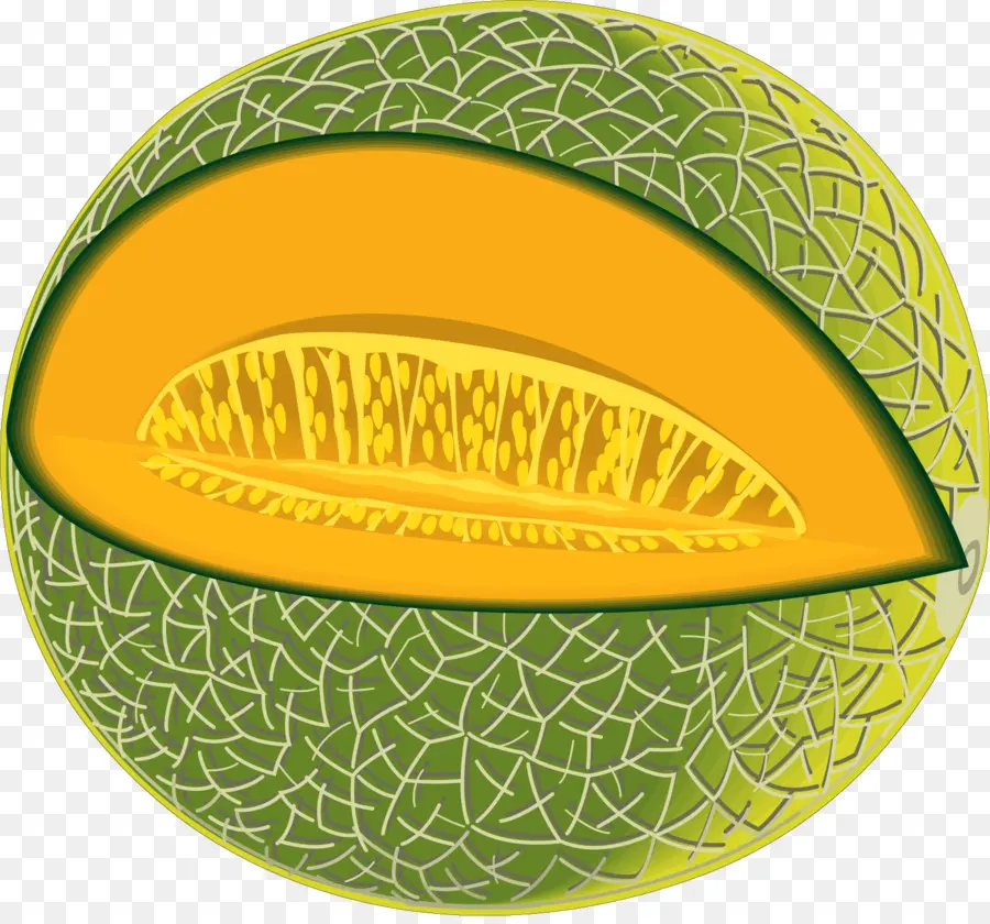 Melon，Buah PNG