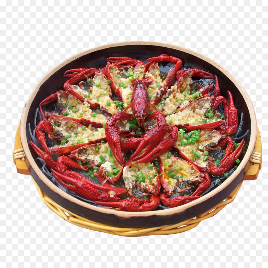 Masakan Thai，Lobster PNG