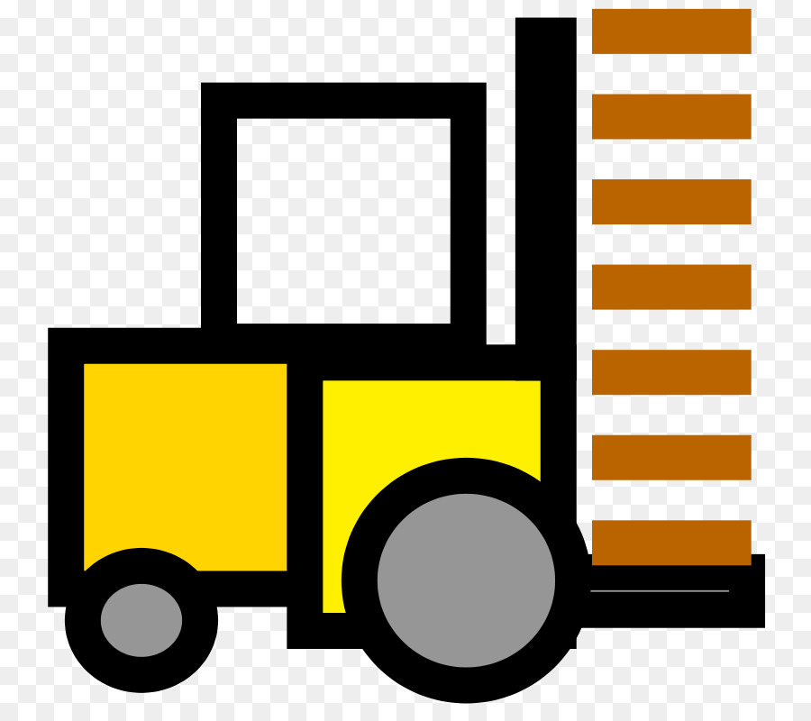 Forklift，Scalable Vector Graphics PNG