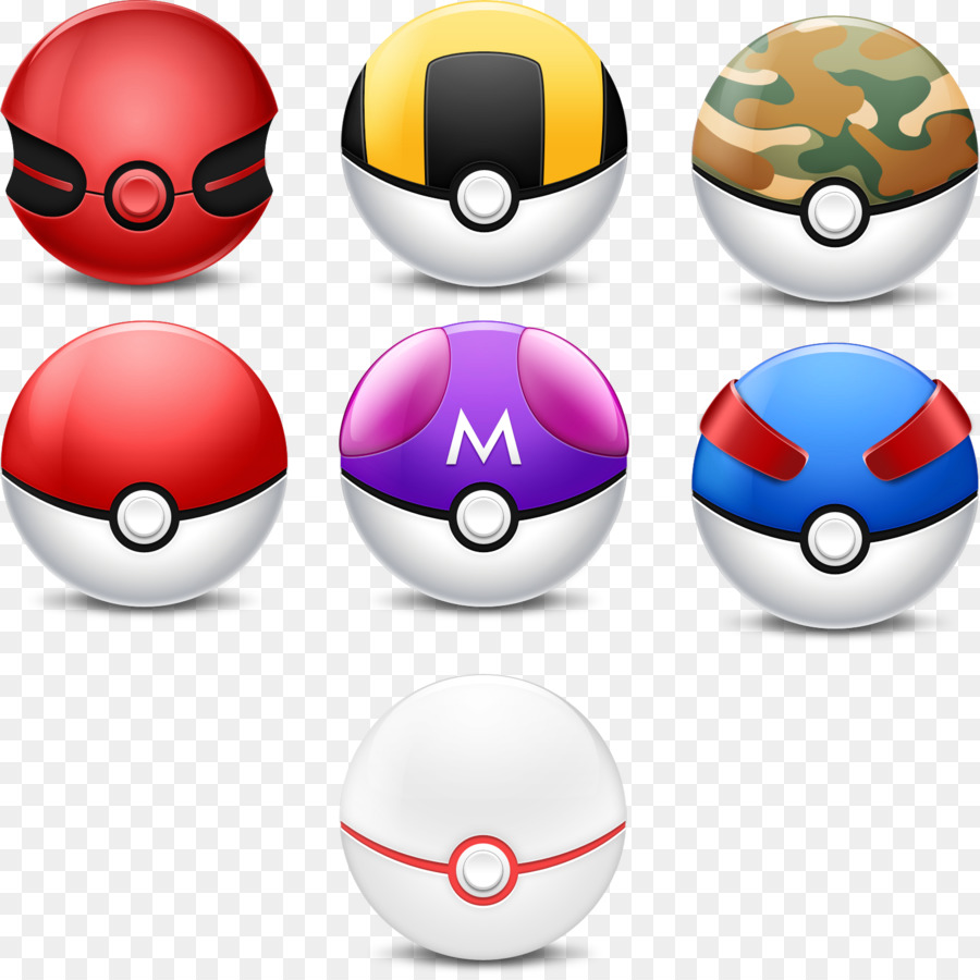 Bola Poke，Pokemon PNG