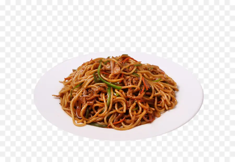 Chow Mein，Yakisoba PNG