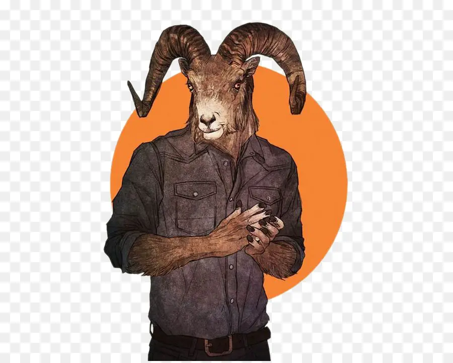 Kambing，Hewan PNG