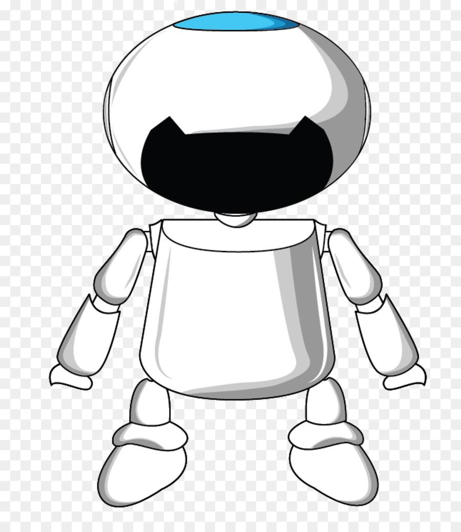 Robot，Kartun PNG