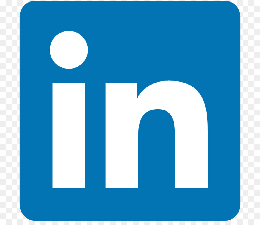 Logo Linkedin，Media Sosial PNG