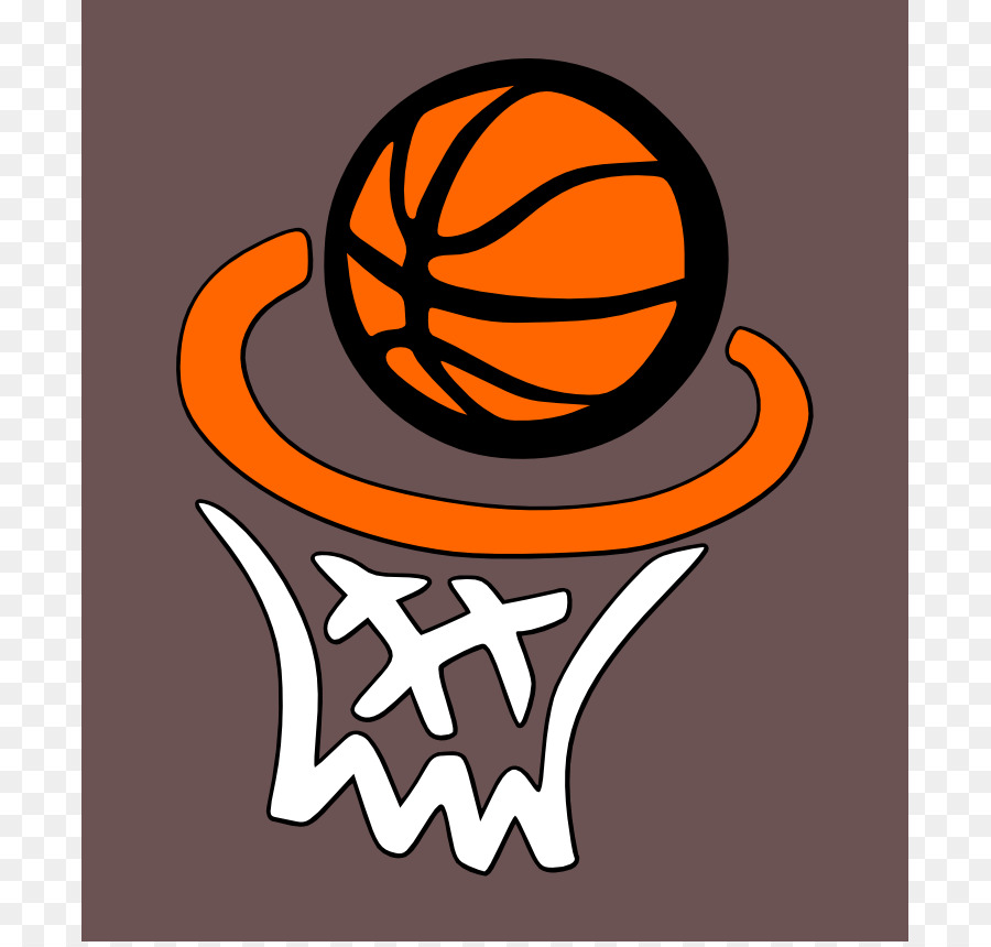 Bola Basket，Simpai PNG