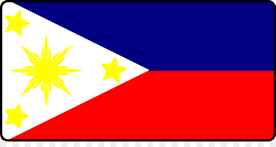 Bendera Filipina，Negara PNG