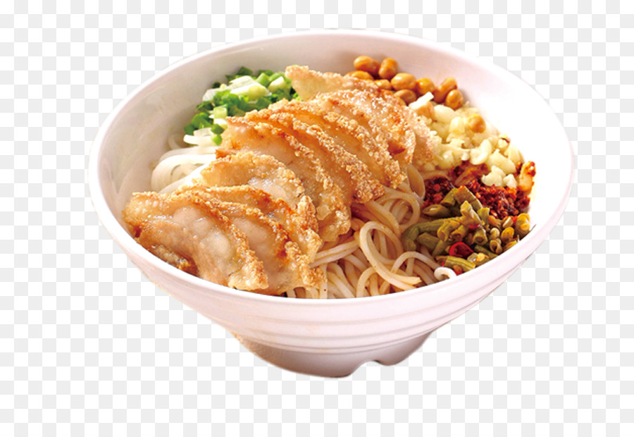 Mangkuk Mie，Ayam PNG