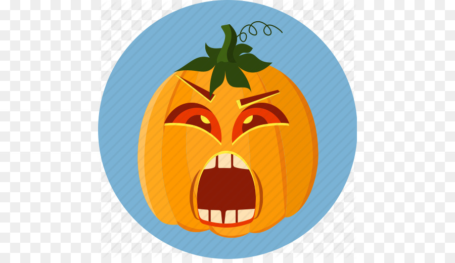 Labu Marah，Hallowen PNG