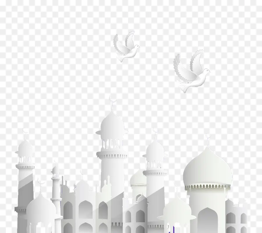 Arsitektur Islam，Islam PNG