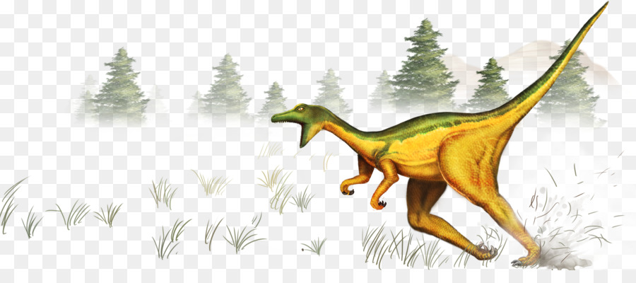 Dinosaurus，Kartun PNG