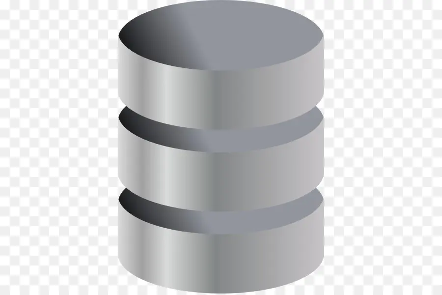 Database，Database Server PNG