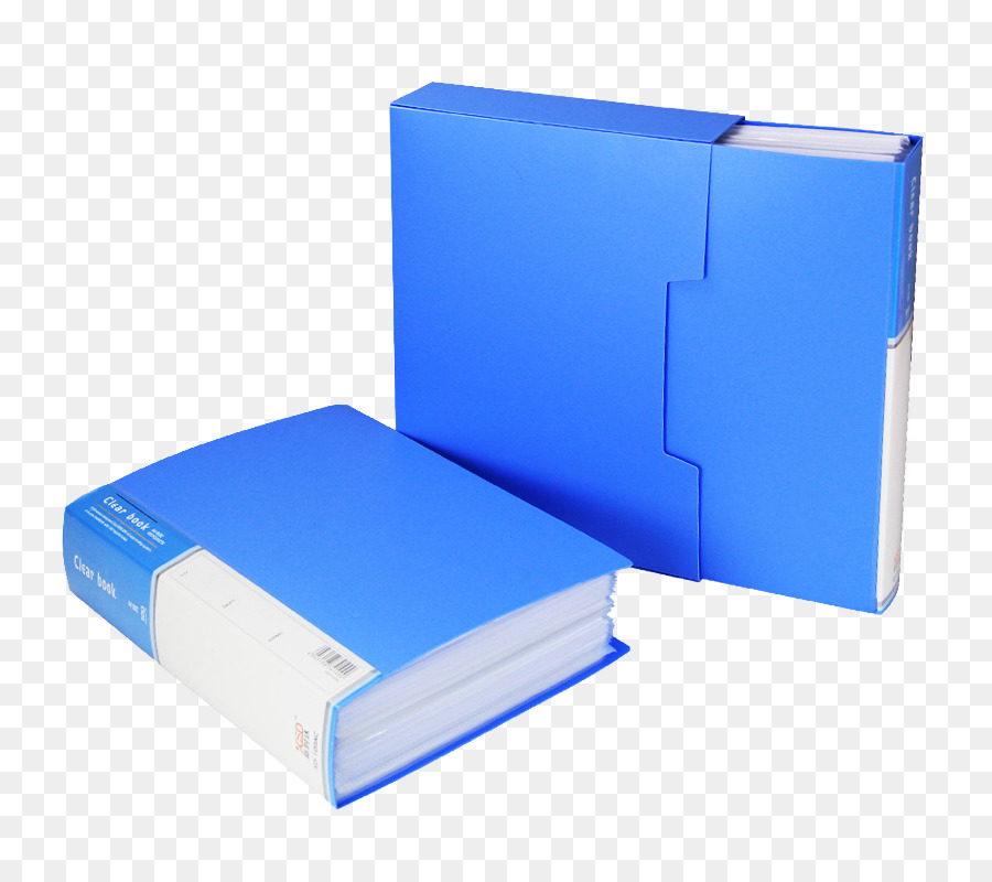 Pengikat Biru，Buku PNG