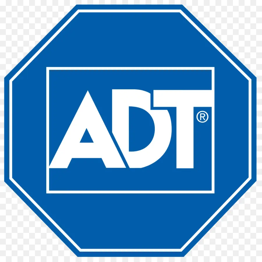 Logo Adt，Keamanan PNG