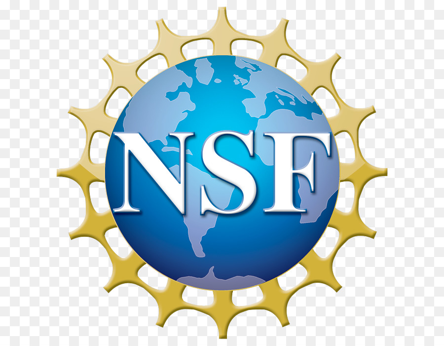 National Science Foundation，Nsfgrf PNG