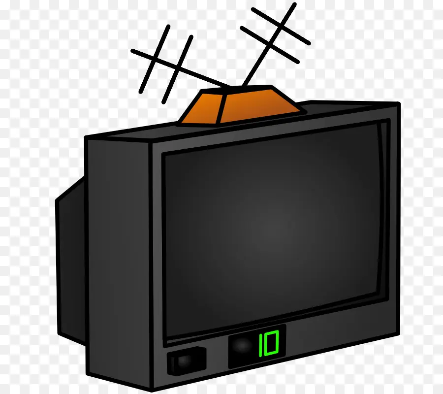 Tv Lama，Antena PNG