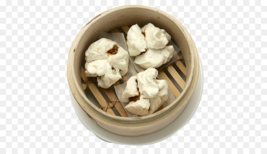 Roti Kukus，Dim Sum PNG