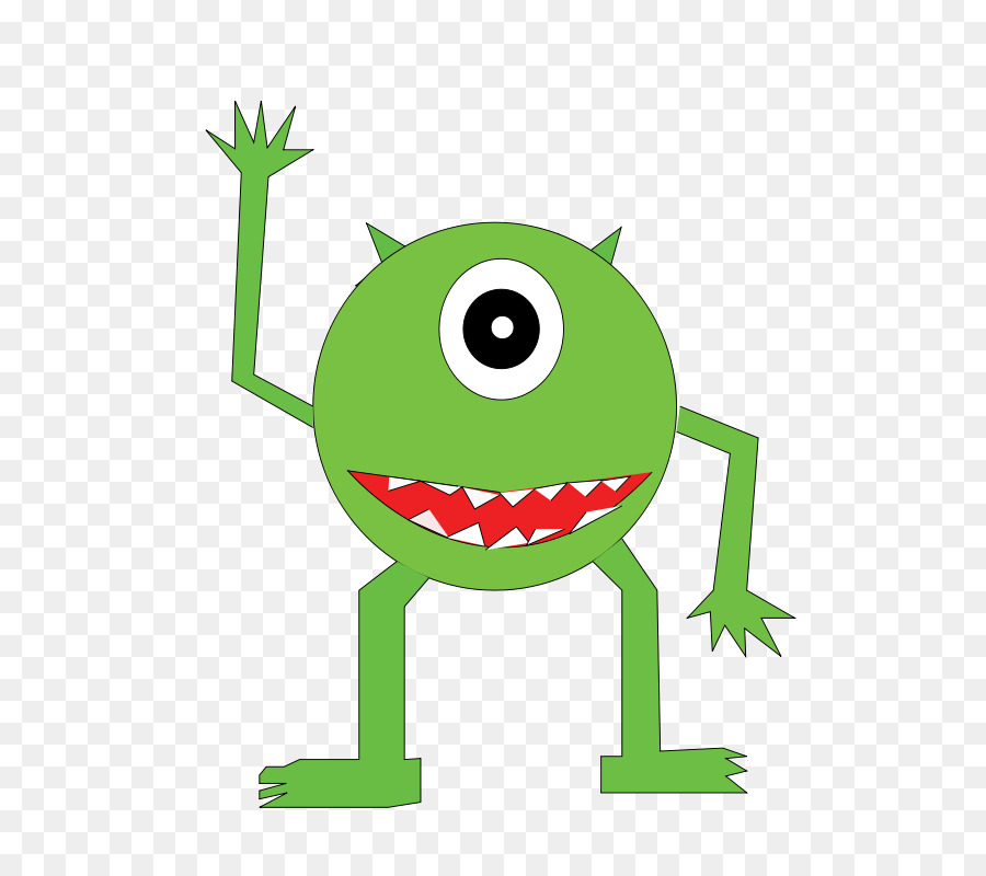 Monster Hijau，Raksasa PNG