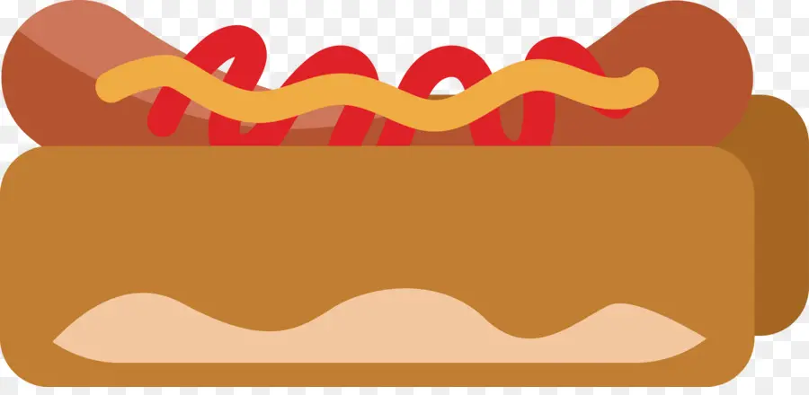 Hot Dog，Sosis PNG