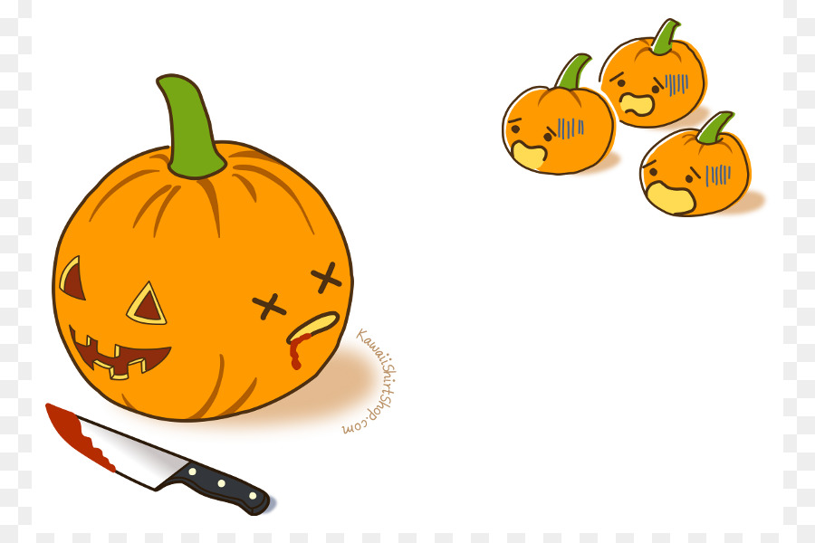 Jackolantern，Tshirt PNG