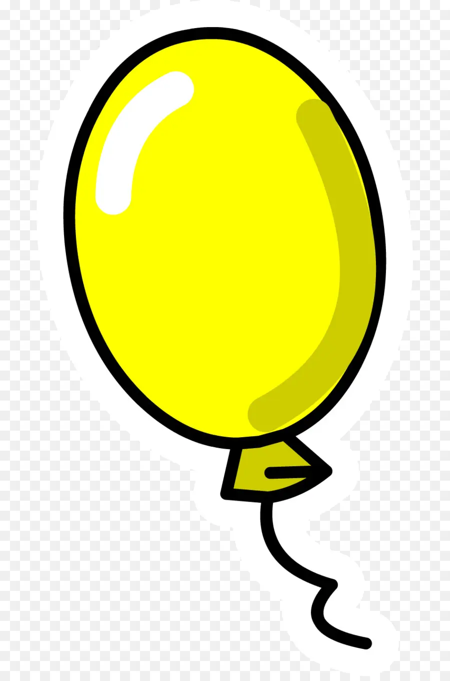 Balon Kuning，Berpesta PNG