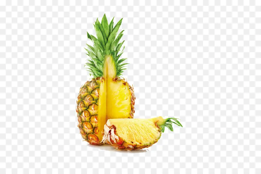 Nanas，Tropis PNG