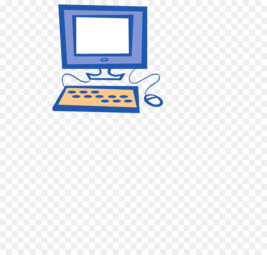 Laptop，Keyboard Komputer PNG