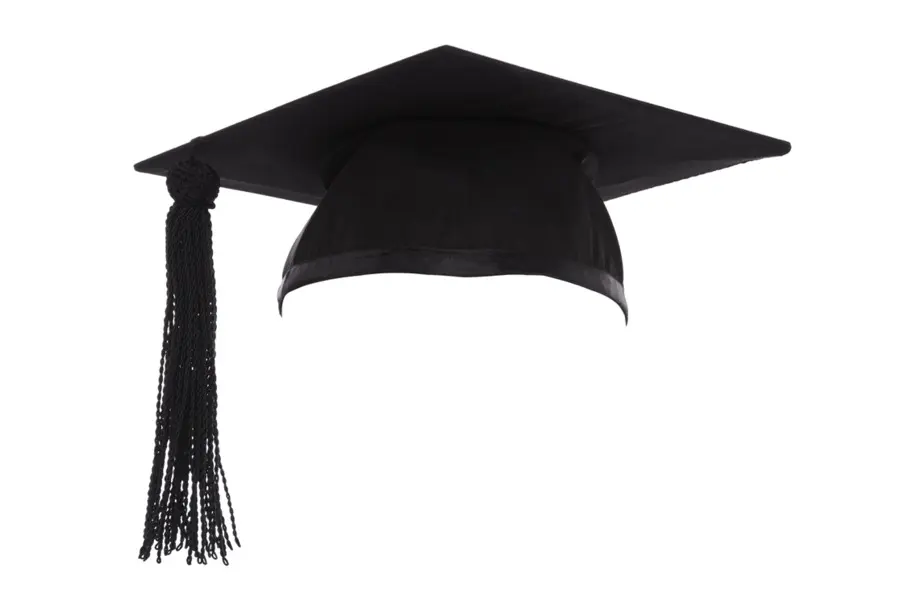 Topi Wisuda，Kelulusan PNG