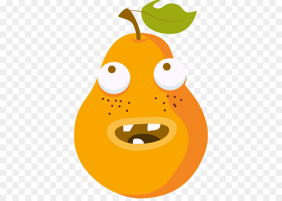 Eropa Pir，Orange PNG