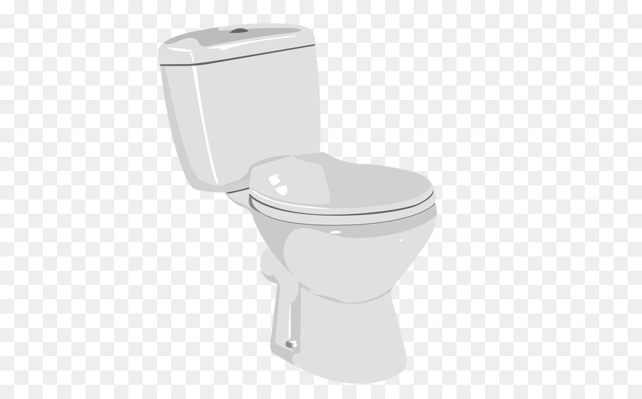 Toilet Duduk Bidet Keramik  gambar  png