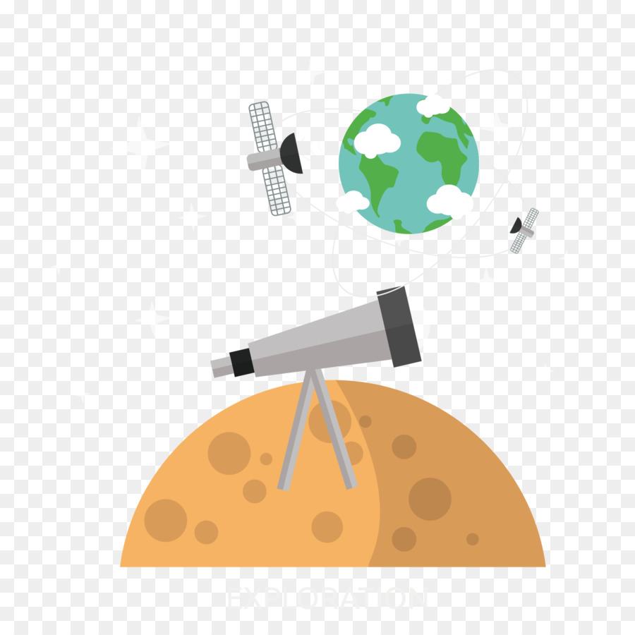 Teleskop，Astronomi PNG