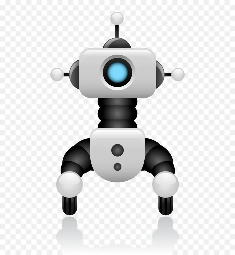 Robot，Mesin PNG