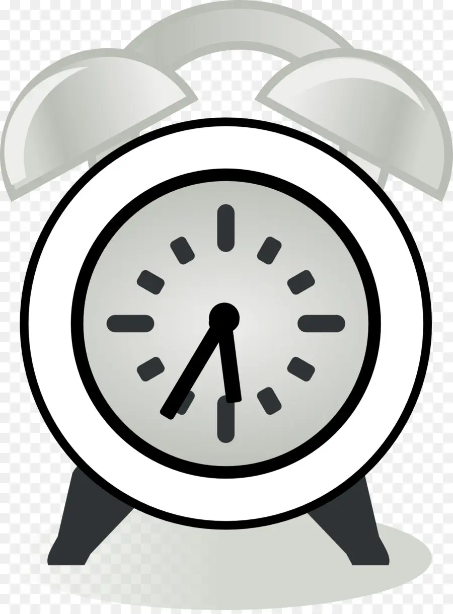 Jam Alarm，Waktu PNG