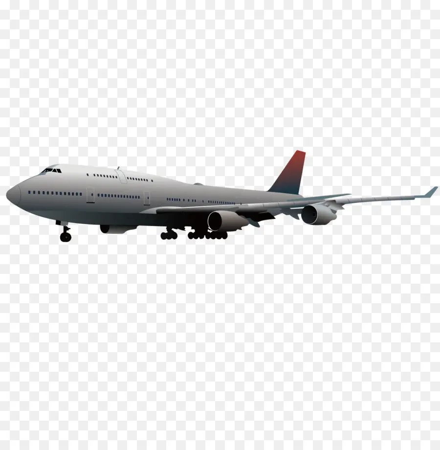 Boeing 747400，Boeing 7478 PNG